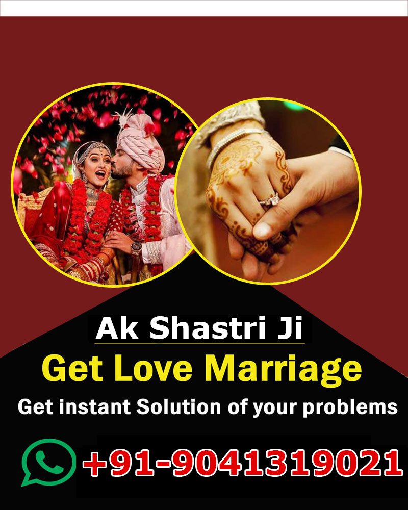 Astrologer Ak Shastri +91-9041319021