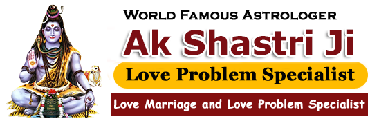 Astrologer Ak Shastri +91-9041319021